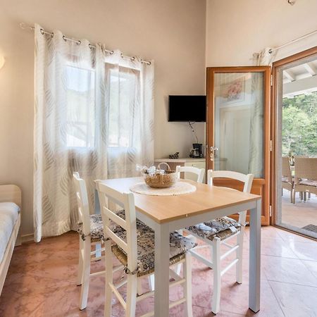 Residence Tatiana B3 Tremosine Exteriér fotografie
