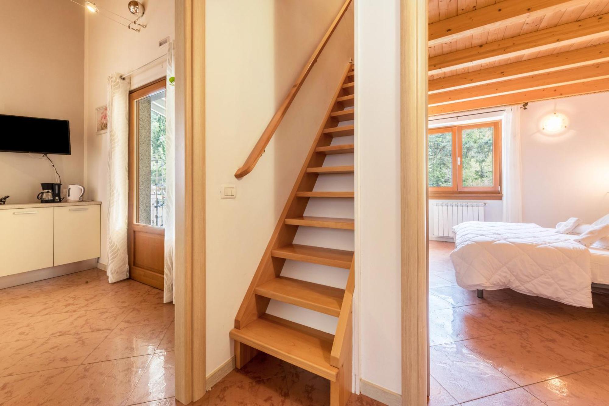 Residence Tatiana B3 Tremosine Exteriér fotografie