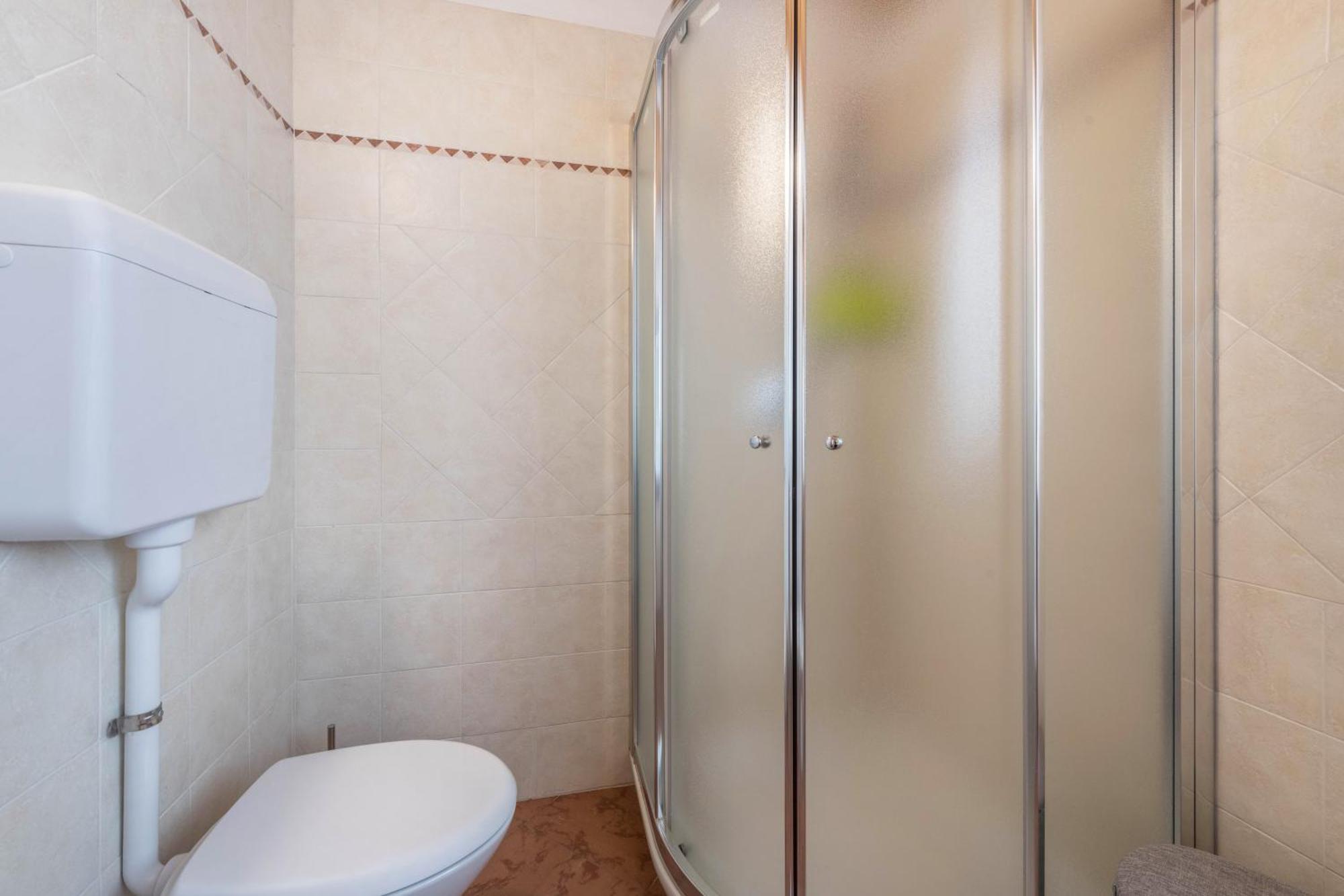 Residence Tatiana B3 Tremosine Exteriér fotografie