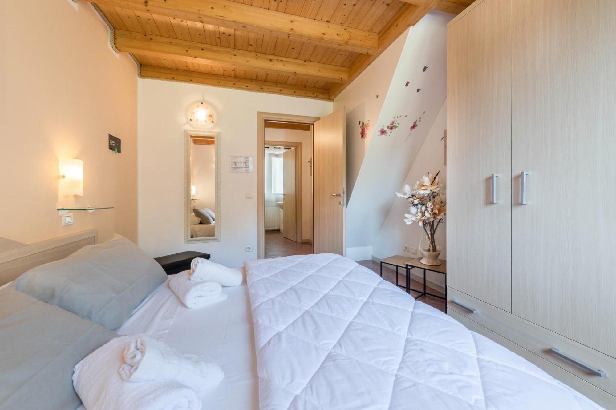 Residence Tatiana B3 Tremosine Exteriér fotografie
