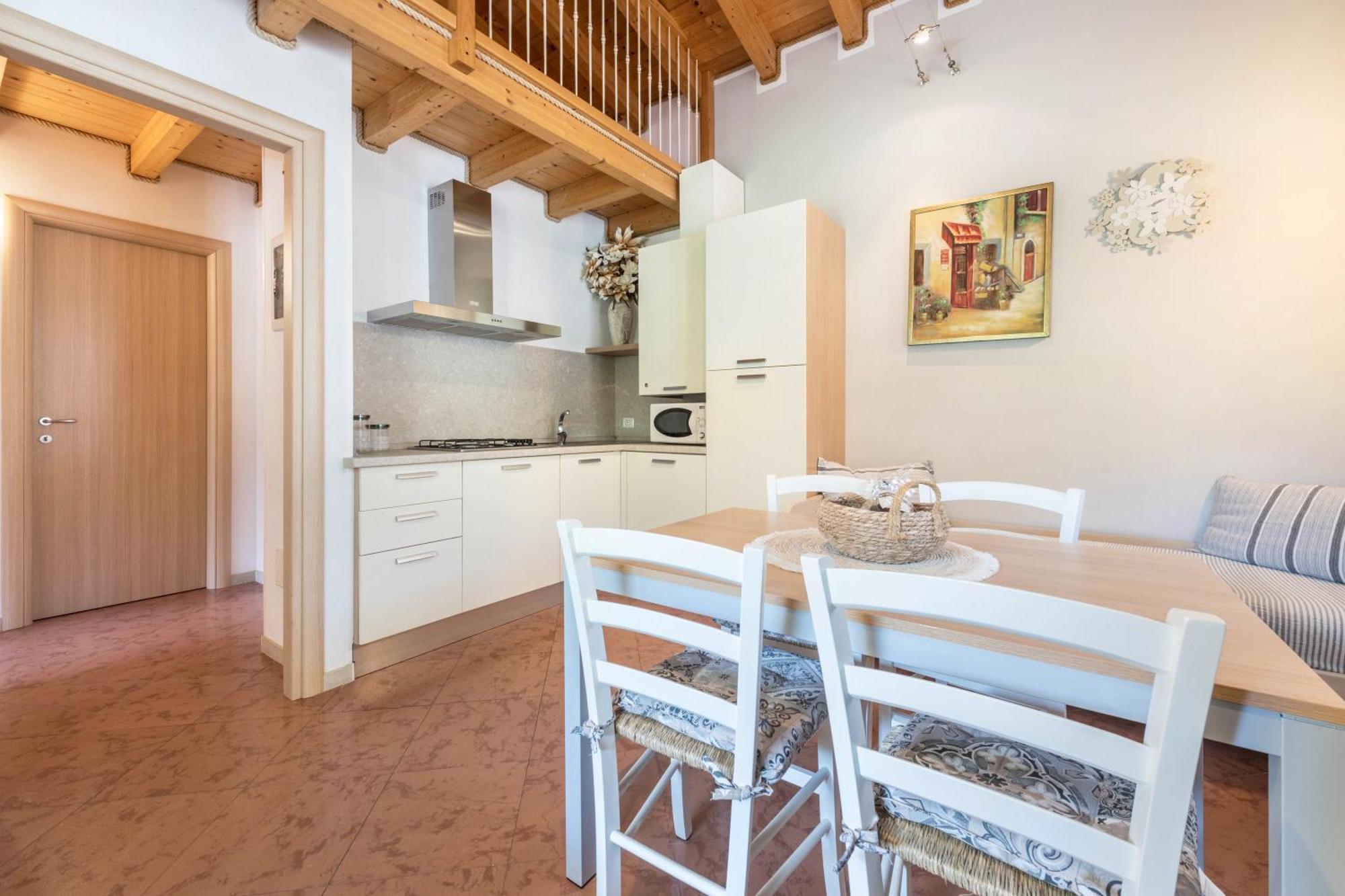 Residence Tatiana B3 Tremosine Exteriér fotografie